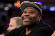 NBA: Playoffs-Miami Heat at New York Knicks - Source: Imagn
